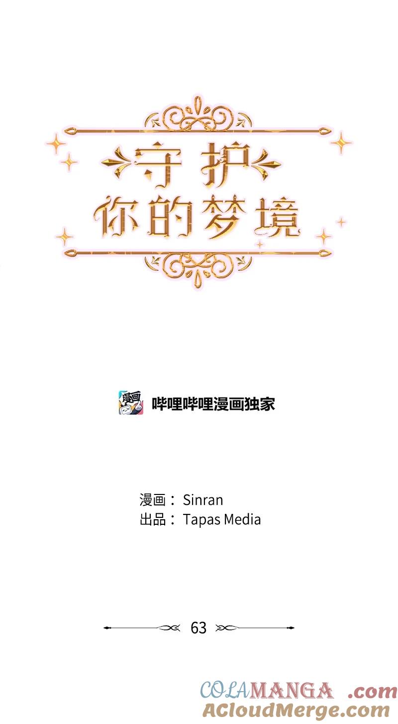 《守护你的梦境》63 我到底是谁？ 第13页