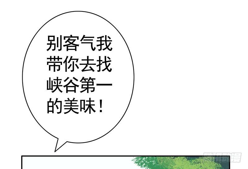 将进酒 舌尖上的王者峡谷 第25页