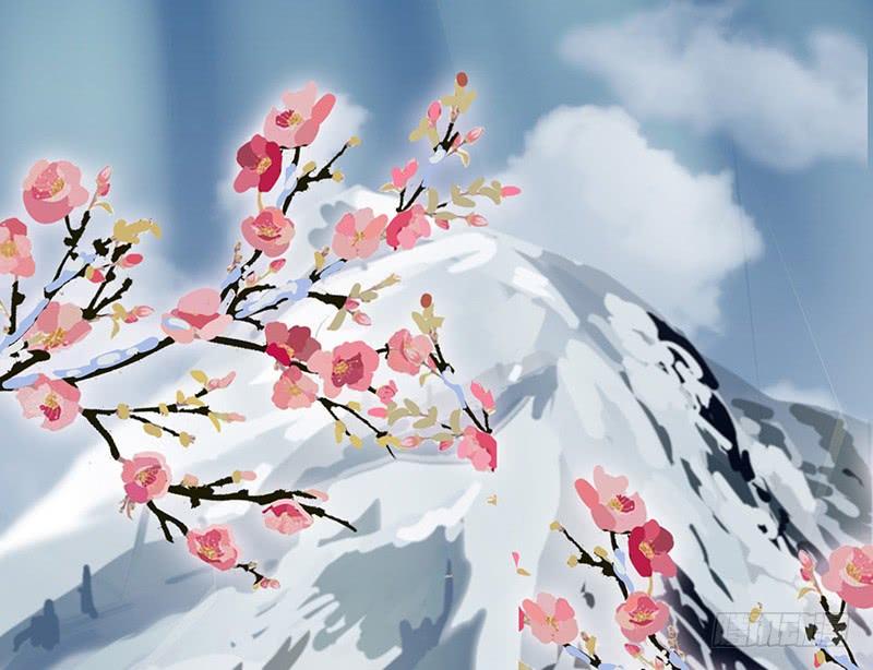 将进酒 树上的鸟儿成双对 第20页