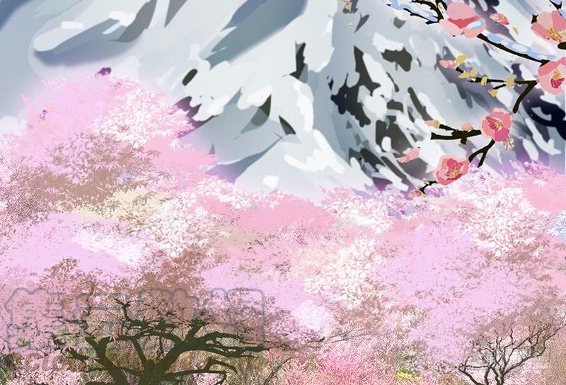 将进酒 树上的鸟儿成双对 第21页