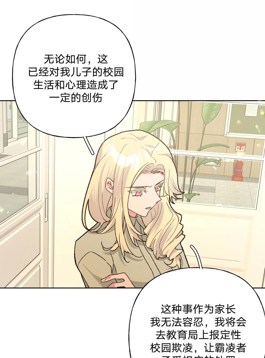 别对我表白 137 你脸红啦？ 第6页