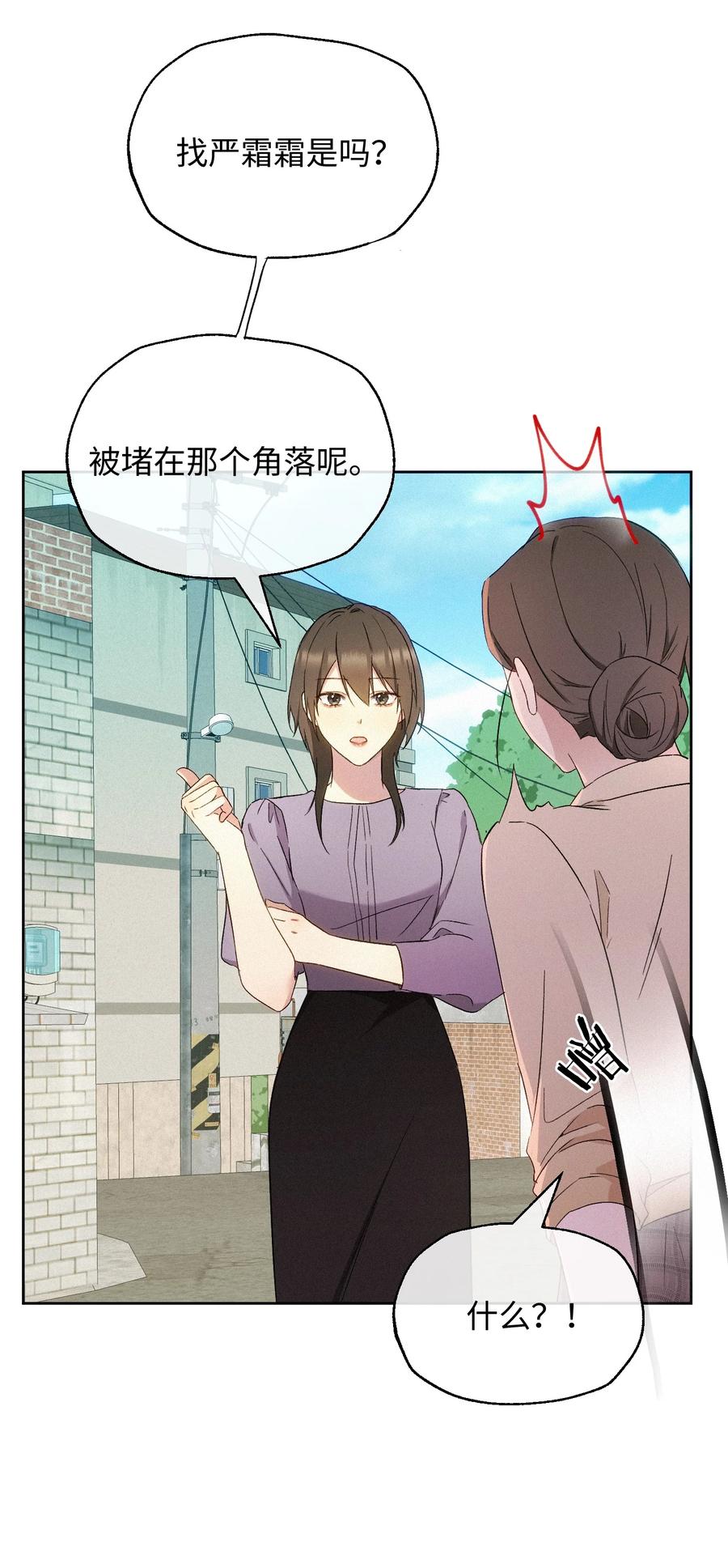 《复仇爱人》21 陷阱 第18页