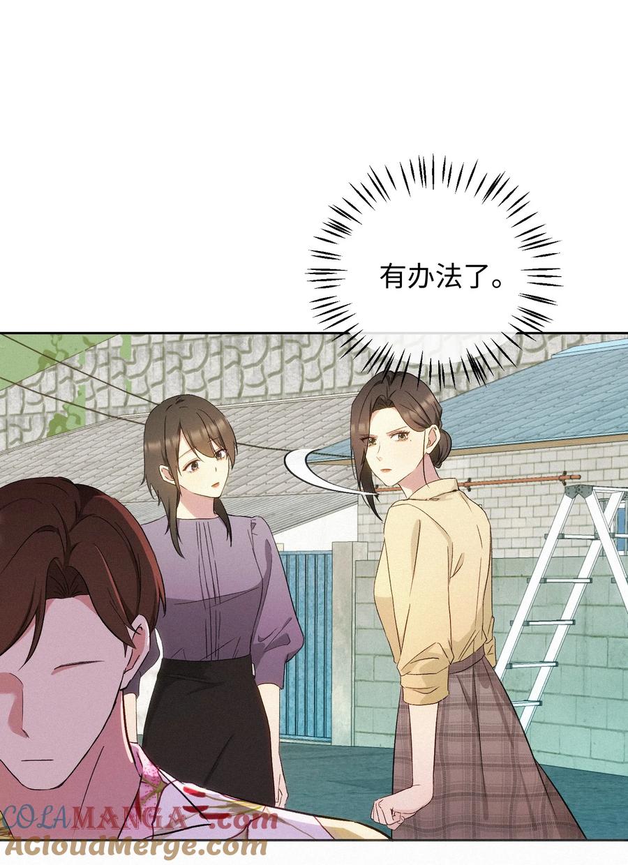 《复仇爱人》21 陷阱 第23页