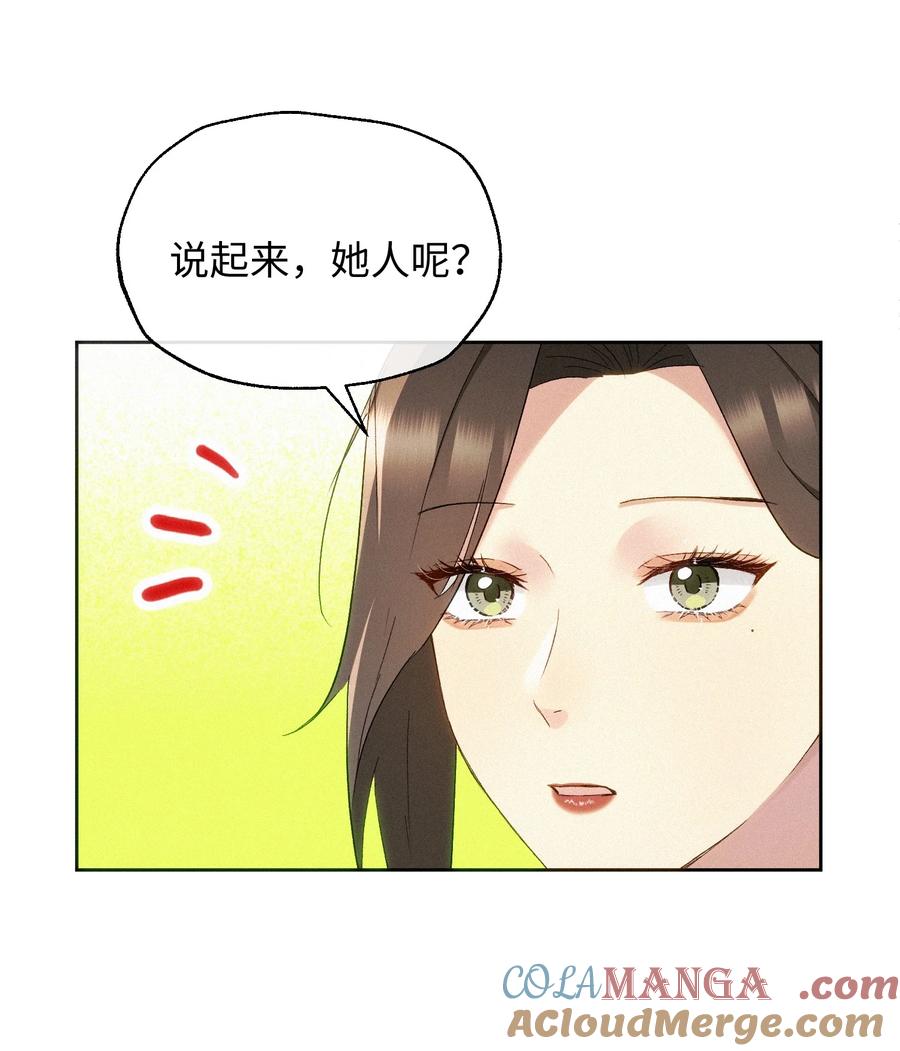 《复仇爱人》21 陷阱 第17页