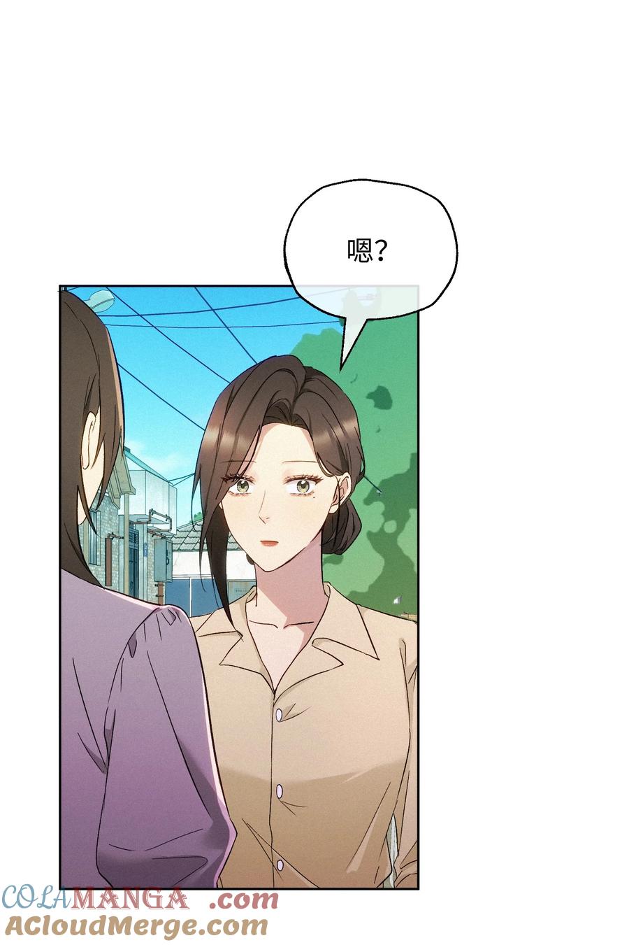 《复仇爱人》21 陷阱 第21页