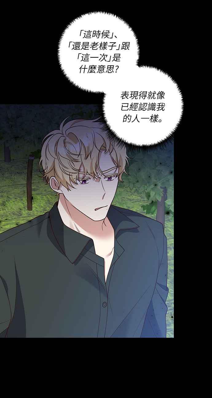 偏执男主的契约未婚妻 第31话 第27页