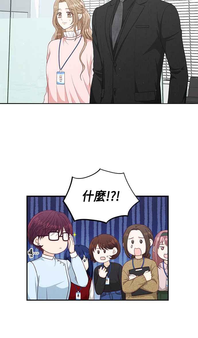 《扑通扑通截稿中》第33话 第35页