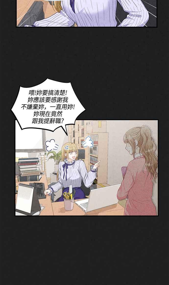 《扑通扑通截稿中》第33话 第20页