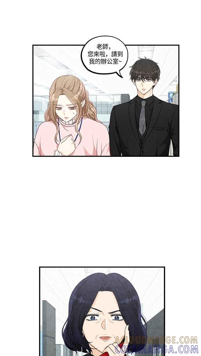 《扑通扑通截稿中》第33话 第7页