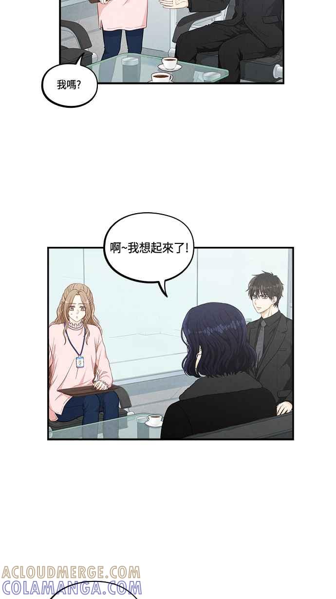 《扑通扑通截稿中》第33话 第10页