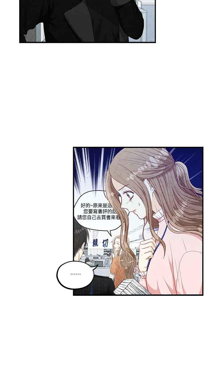 《扑通扑通截稿中》第33话 第6页