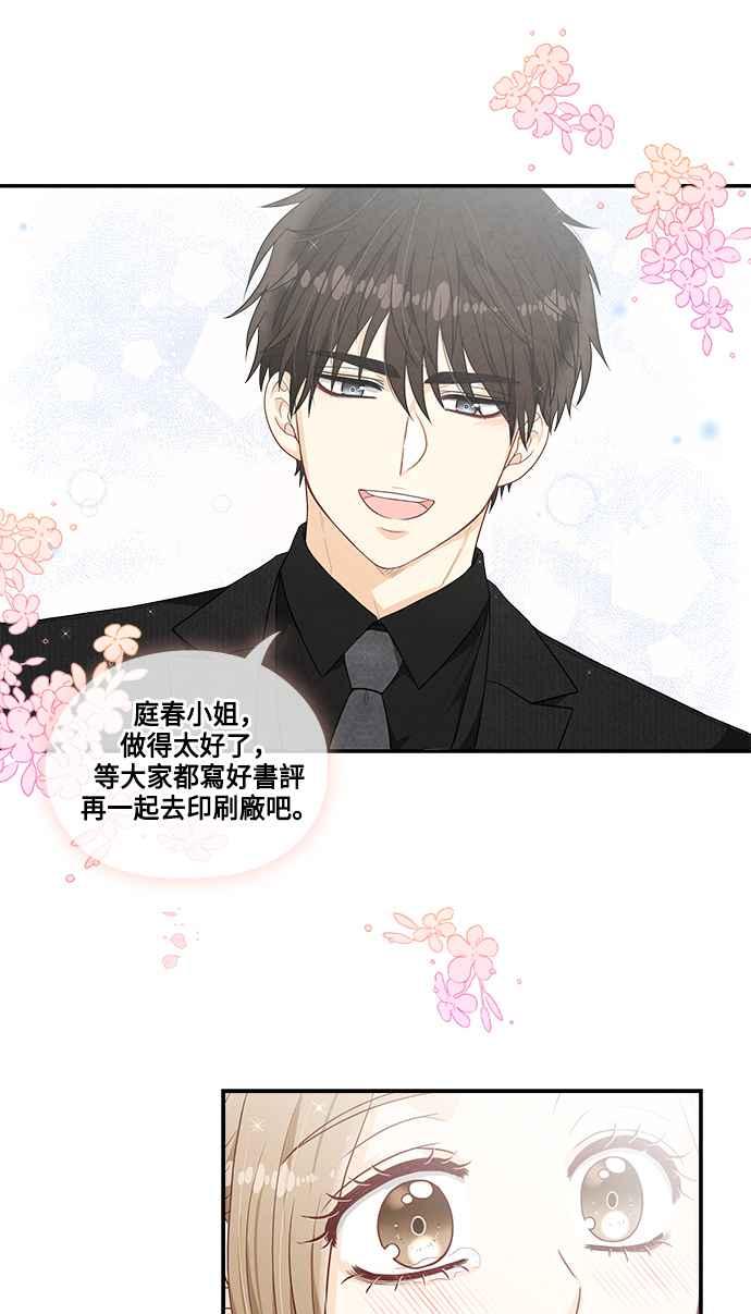 《扑通扑通截稿中》第33话 第45页