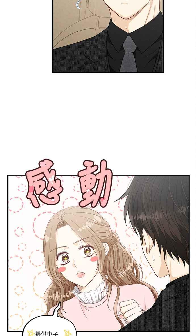 《扑通扑通截稿中》第34话 第32页