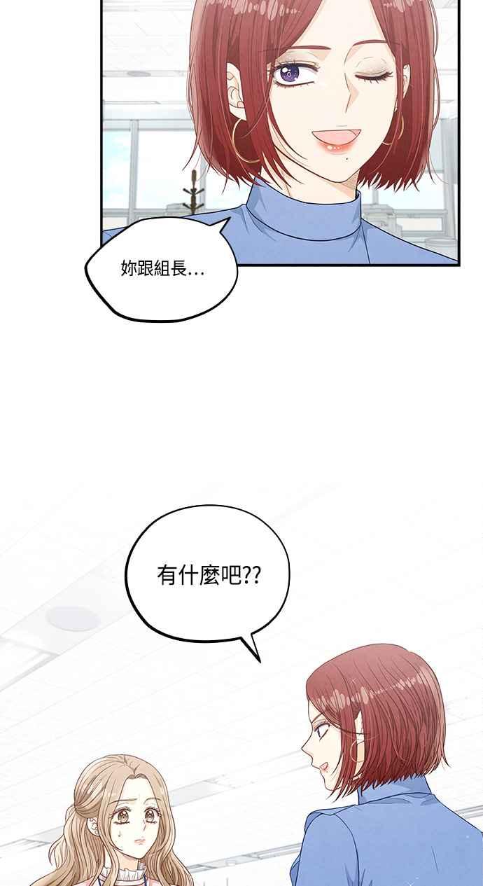 《扑通扑通截稿中》第34话 第3页