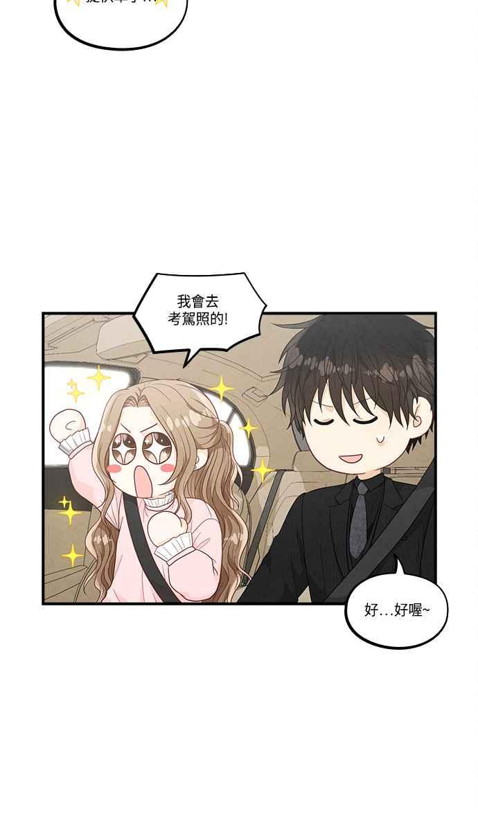 《扑通扑通截稿中》第34话 第33页