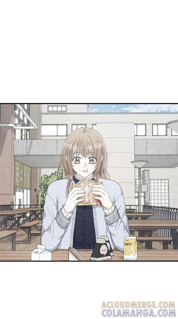 《扑通扑通截稿中》第35话 第10页