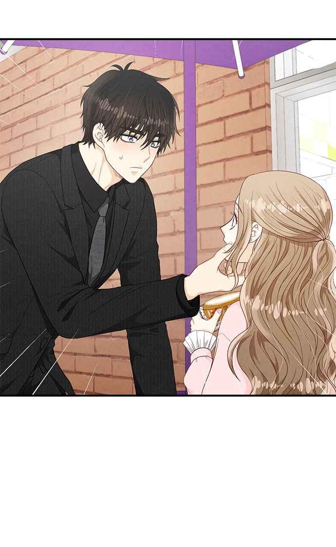 《扑通扑通截稿中》第35话 第20页