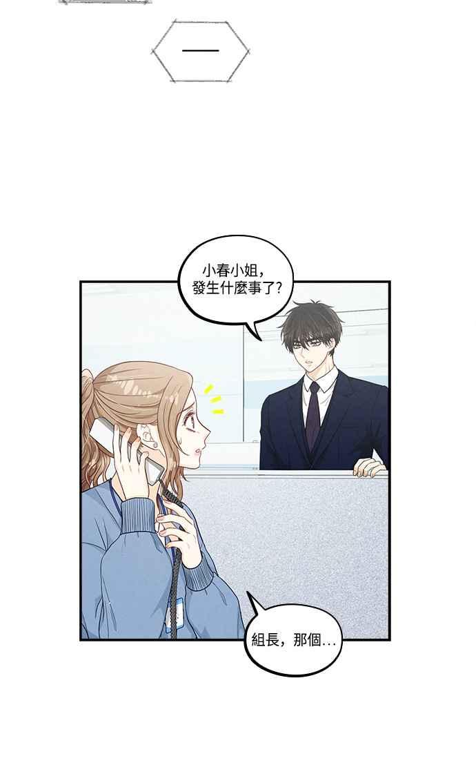《扑通扑通截稿中》第35话 第59页