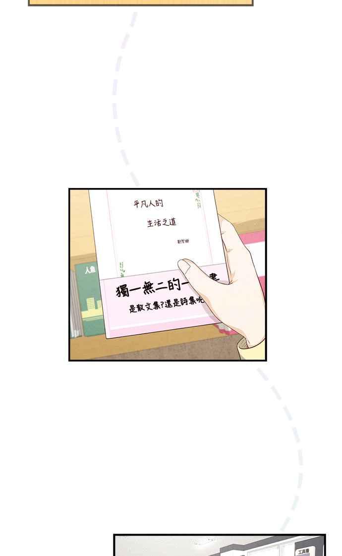 《扑通扑通截稿中》第35话 第54页