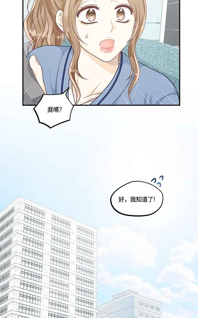 《扑通扑通截稿中》第35话 第63页