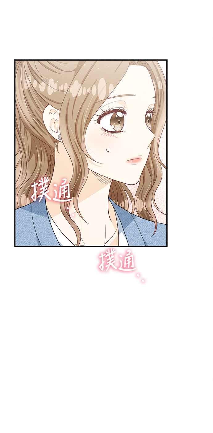 《扑通扑通截稿中》第36话 第35页