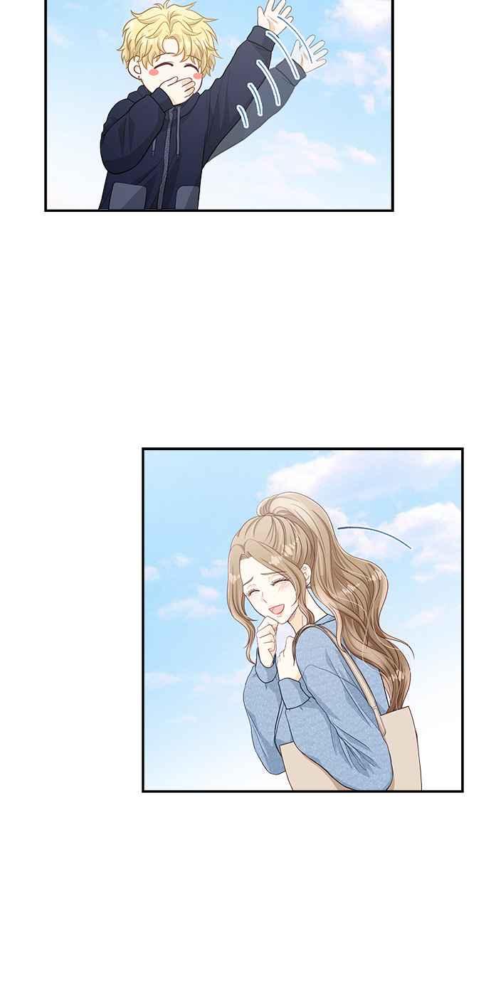 《扑通扑通截稿中》第36话 第42页