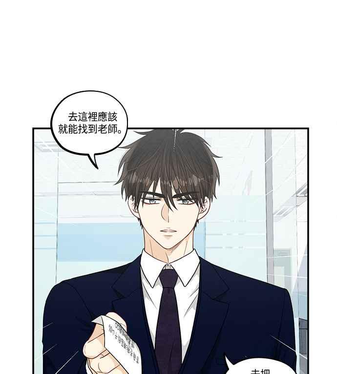 《扑通扑通截稿中》第36话 第2页
