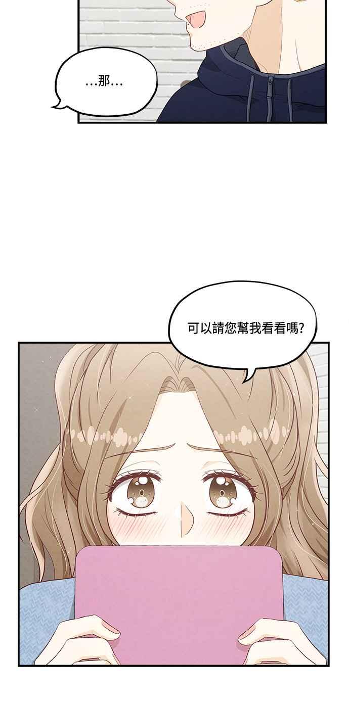 《扑通扑通截稿中》第36话 第33页