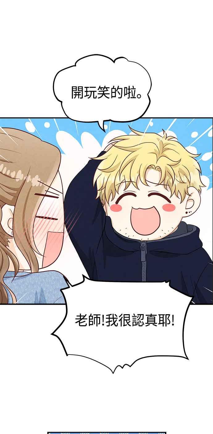 《扑通扑通截稿中》第36话 第20页