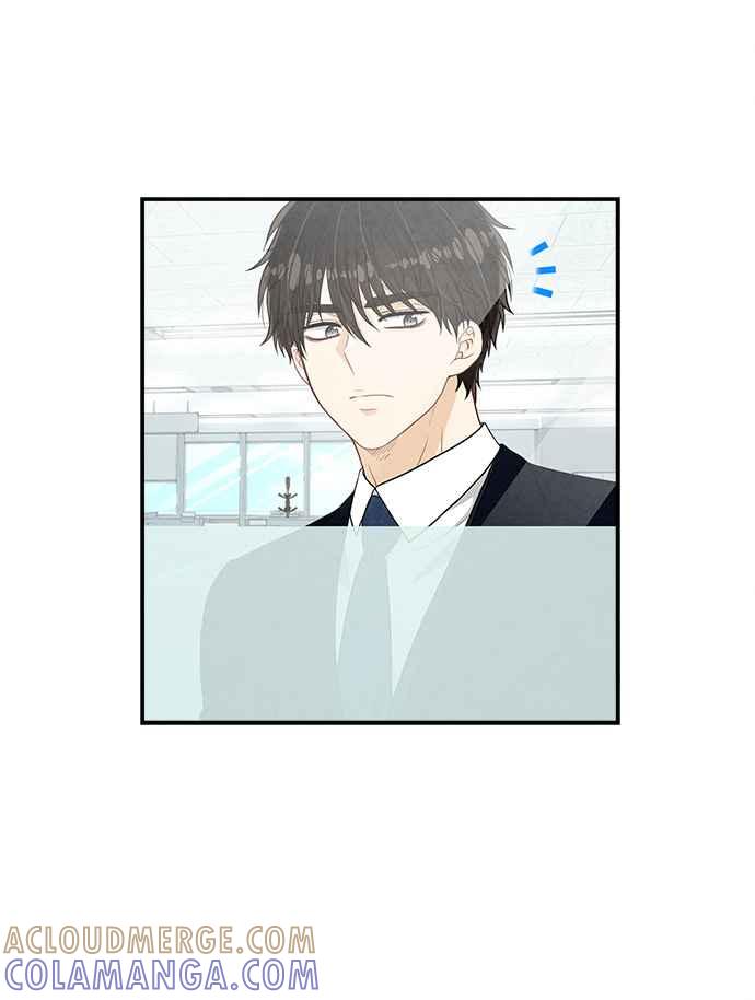 《扑通扑通截稿中》第37话 第55页