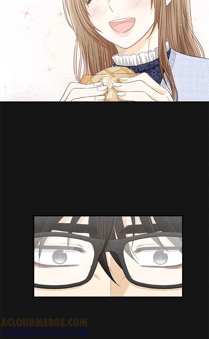 《扑通扑通截稿中》第37话 第64页