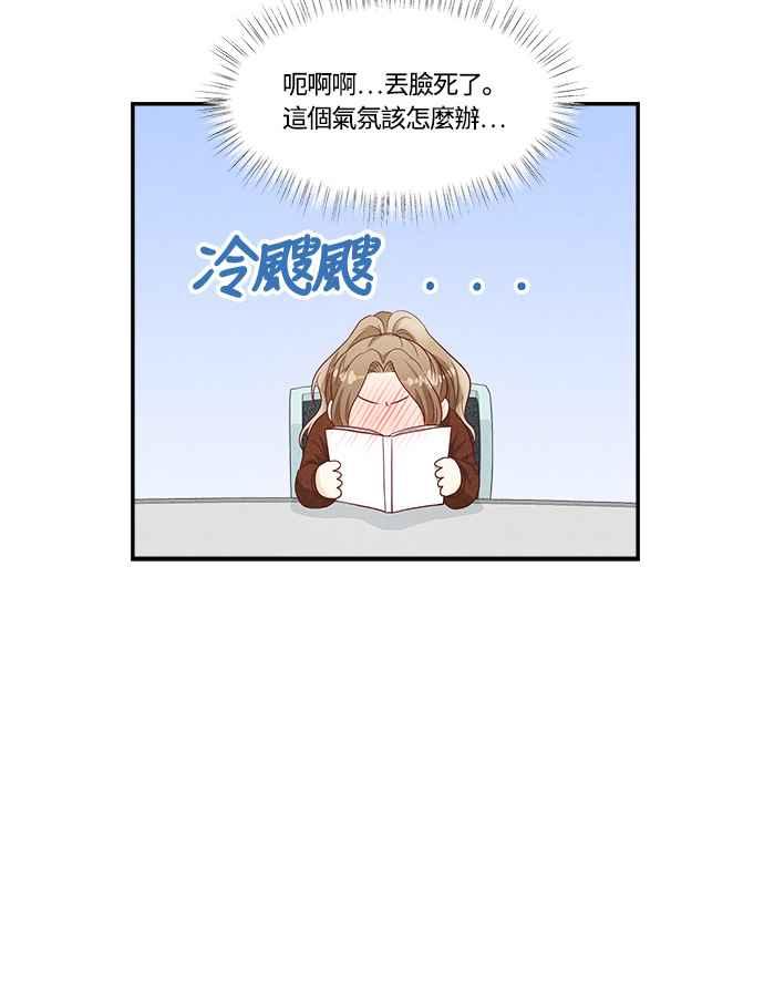 《扑通扑通截稿中》第37话 第33页