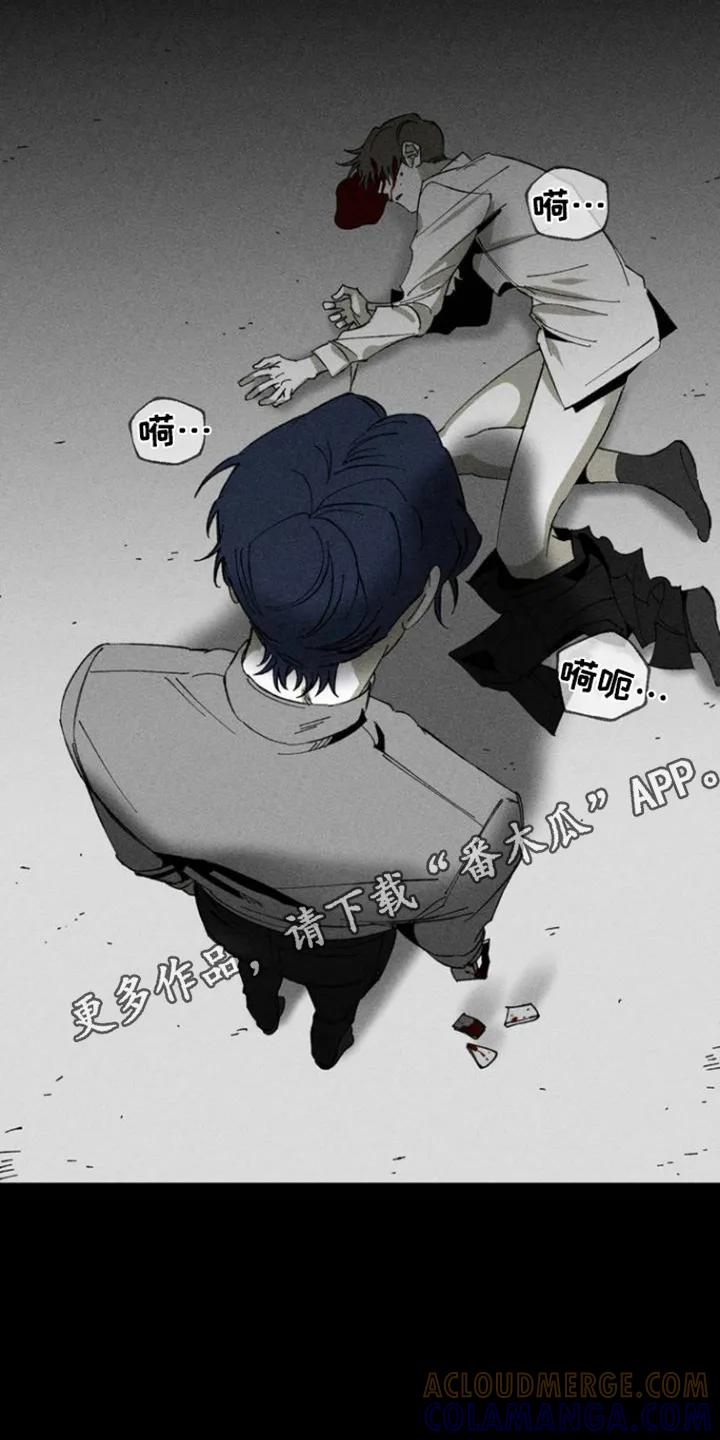 《强人锁男》第1章：相遇 第11页