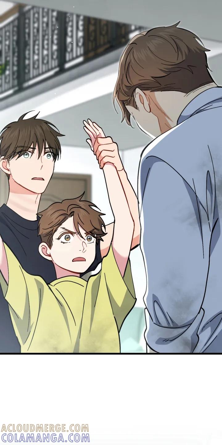 《快穿救赎》第103章：道歉 第28页