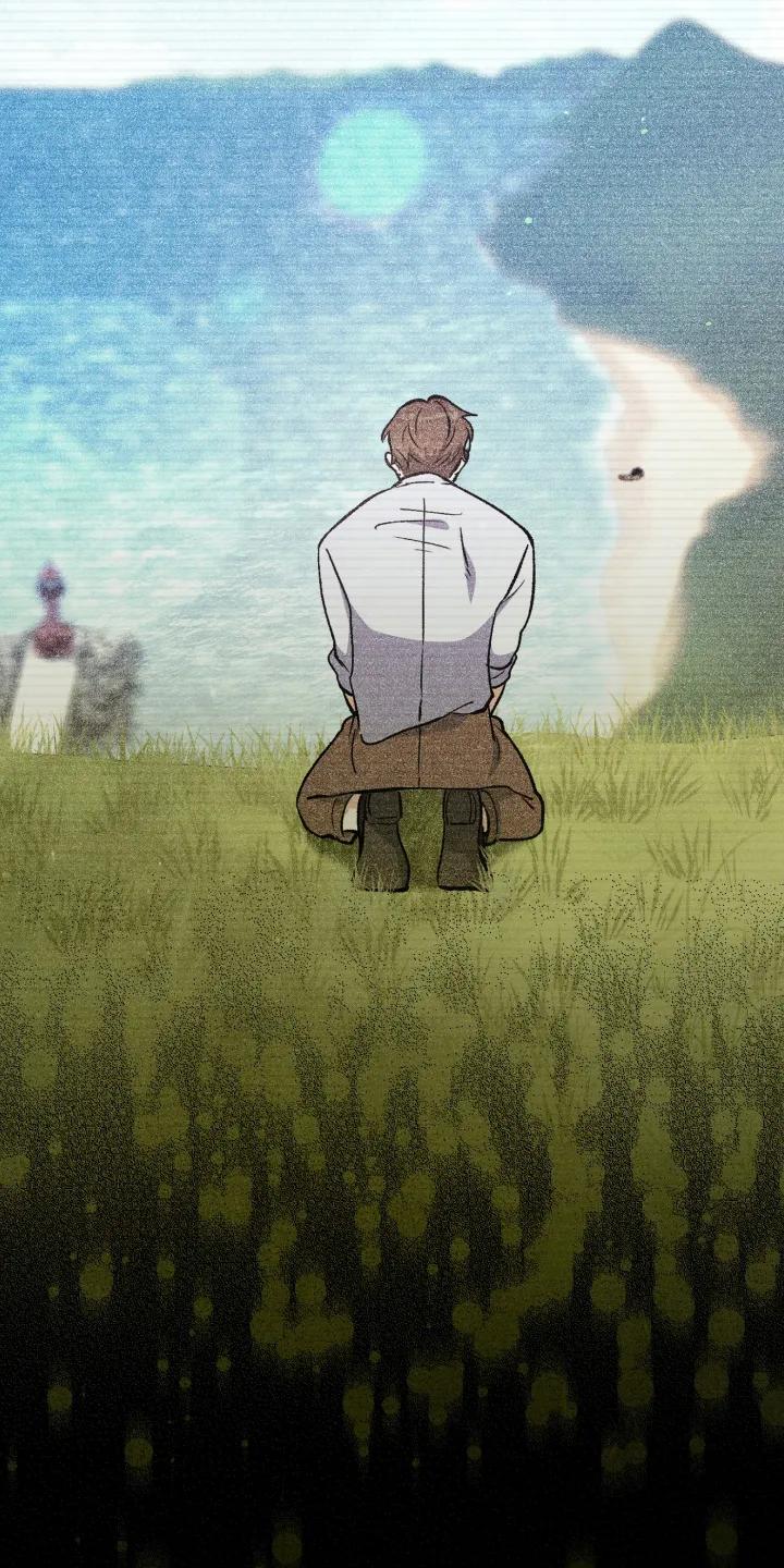 《快穿救赎》第103章：道歉 第35页