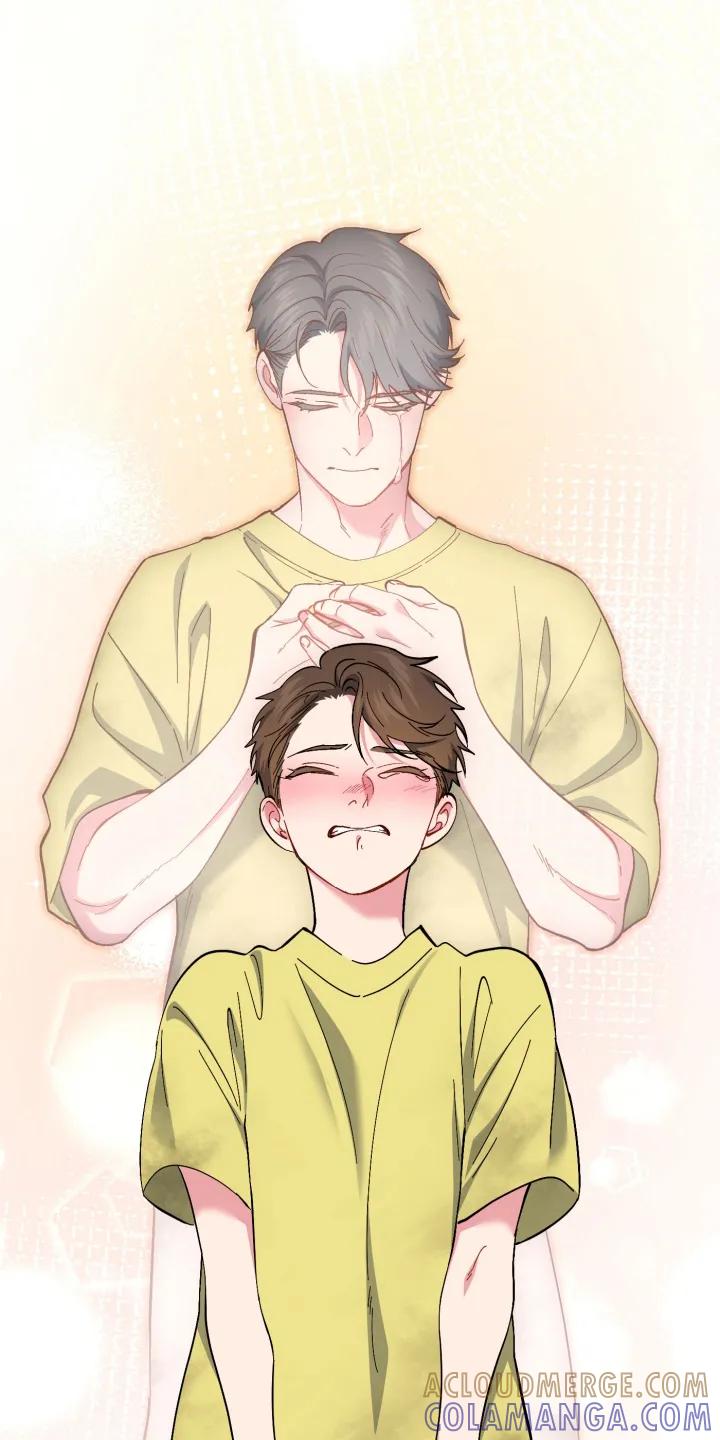 《快穿救赎》第104章：尝试相信他 第15页