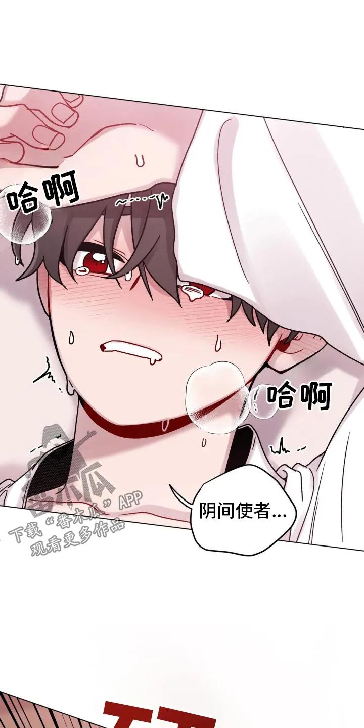 《复生之缘》第104章：下次见面 第2页
