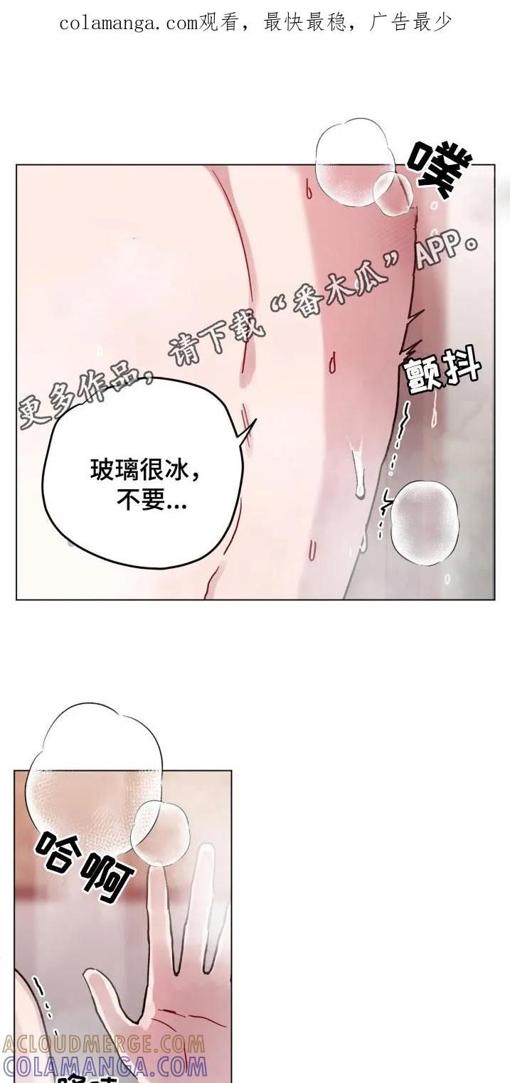 《复生之缘》第106章：清醒了 第1页