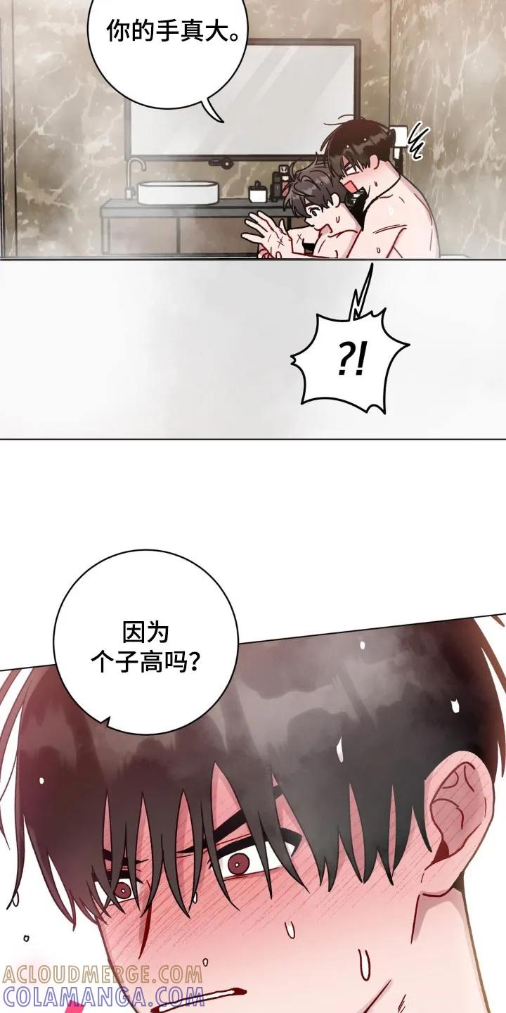 《复生之缘》第107章：什么时候睡着的 第11页