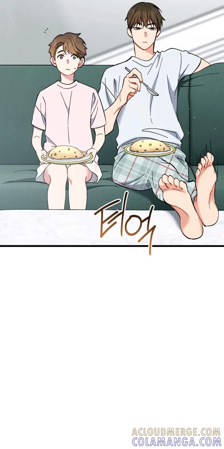 《快穿救赎》第108章：记不清 第21页