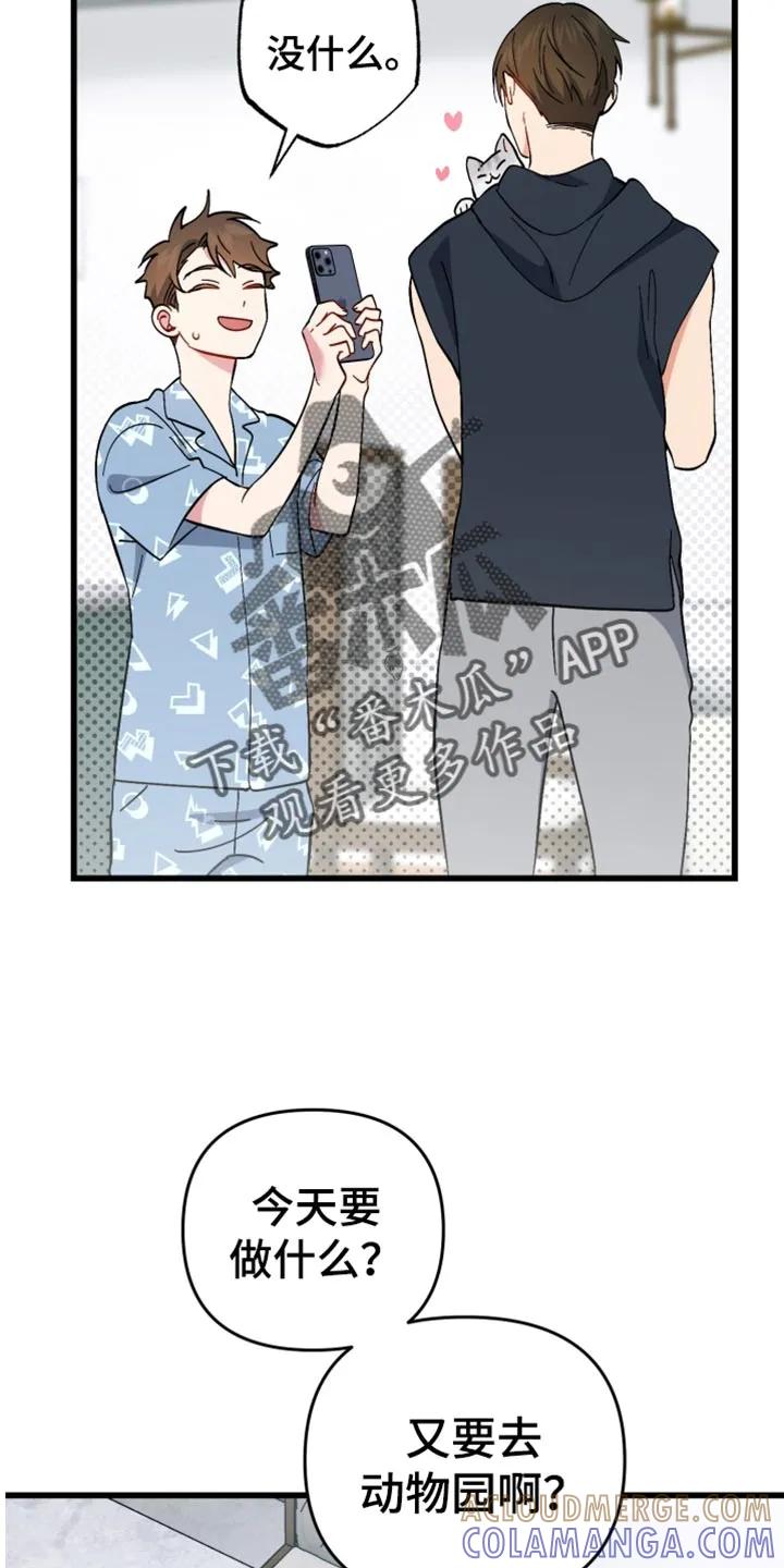 《快穿救赎》第109章：模糊 第3页