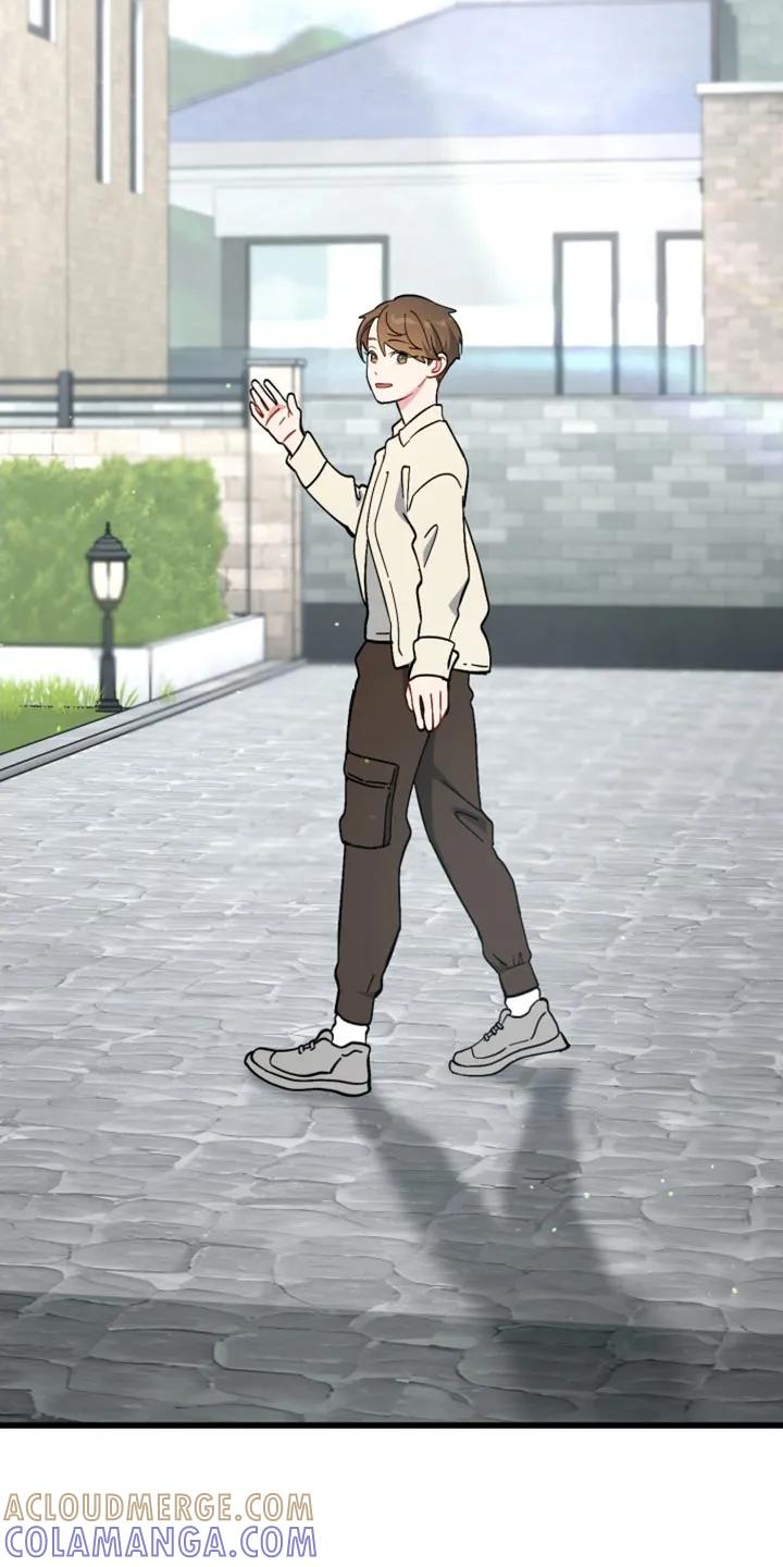 《快穿救赎》第109章：模糊 第19页