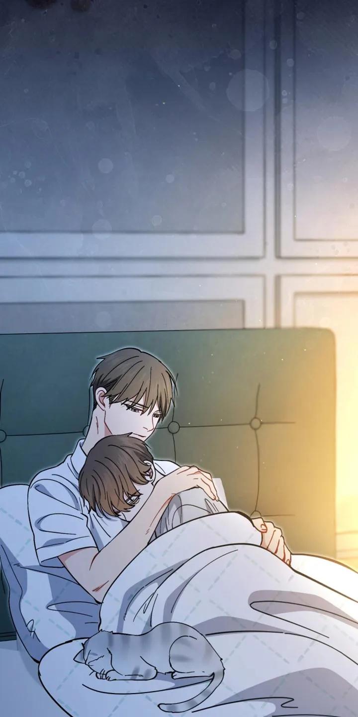 《快穿救赎》第111章：我的内心不够强大 第28页
