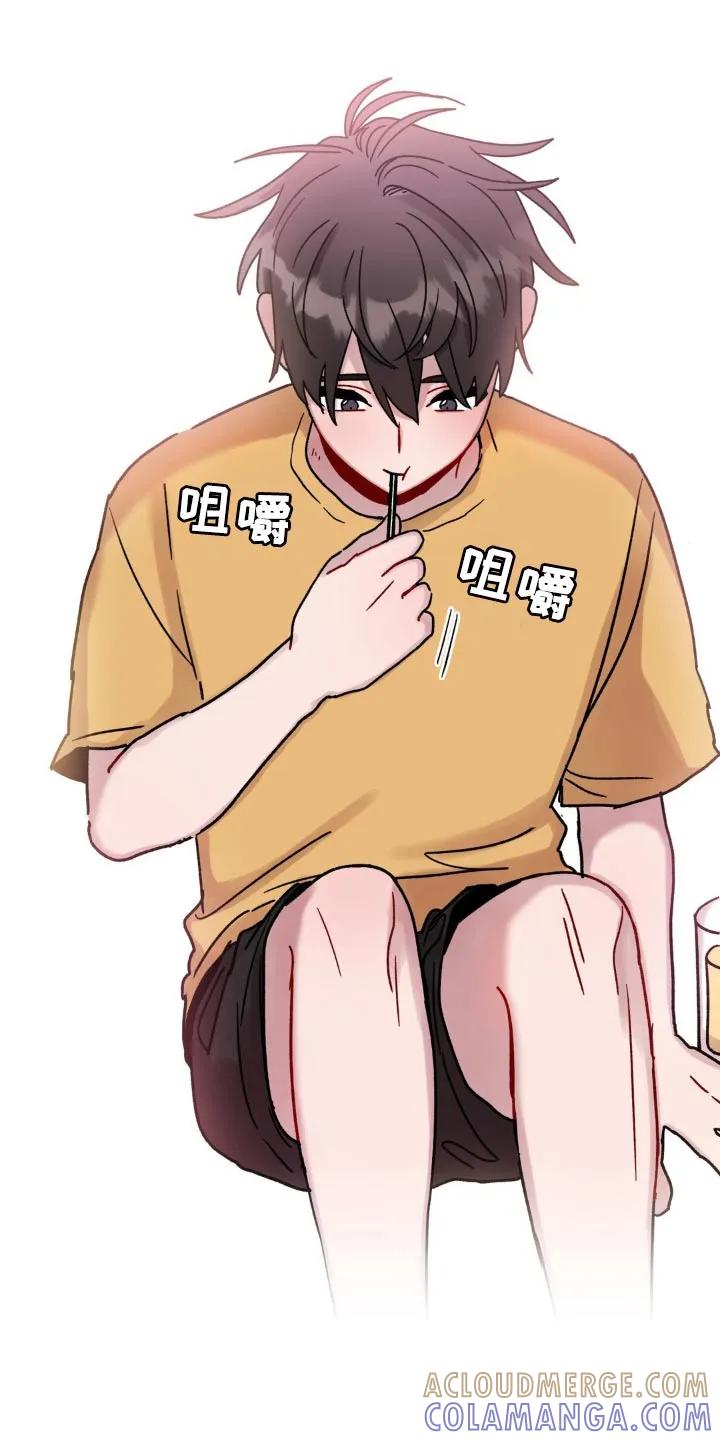 《复生之缘》第111章：一模一样 第19页