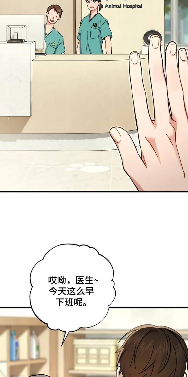 《快穿救赎》第113章：正在等待的人 第35页