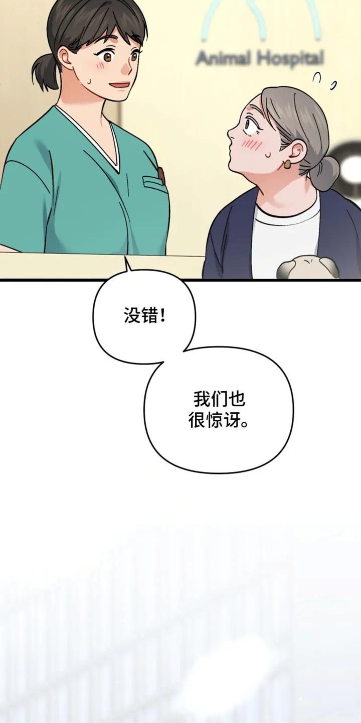 《快穿救赎》第113章：正在等待的人 第41页