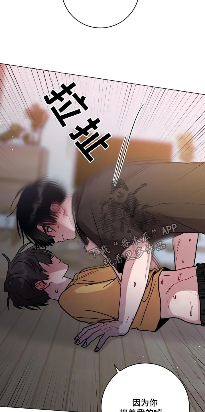 《复生之缘》第114章：要求真多 第4页
