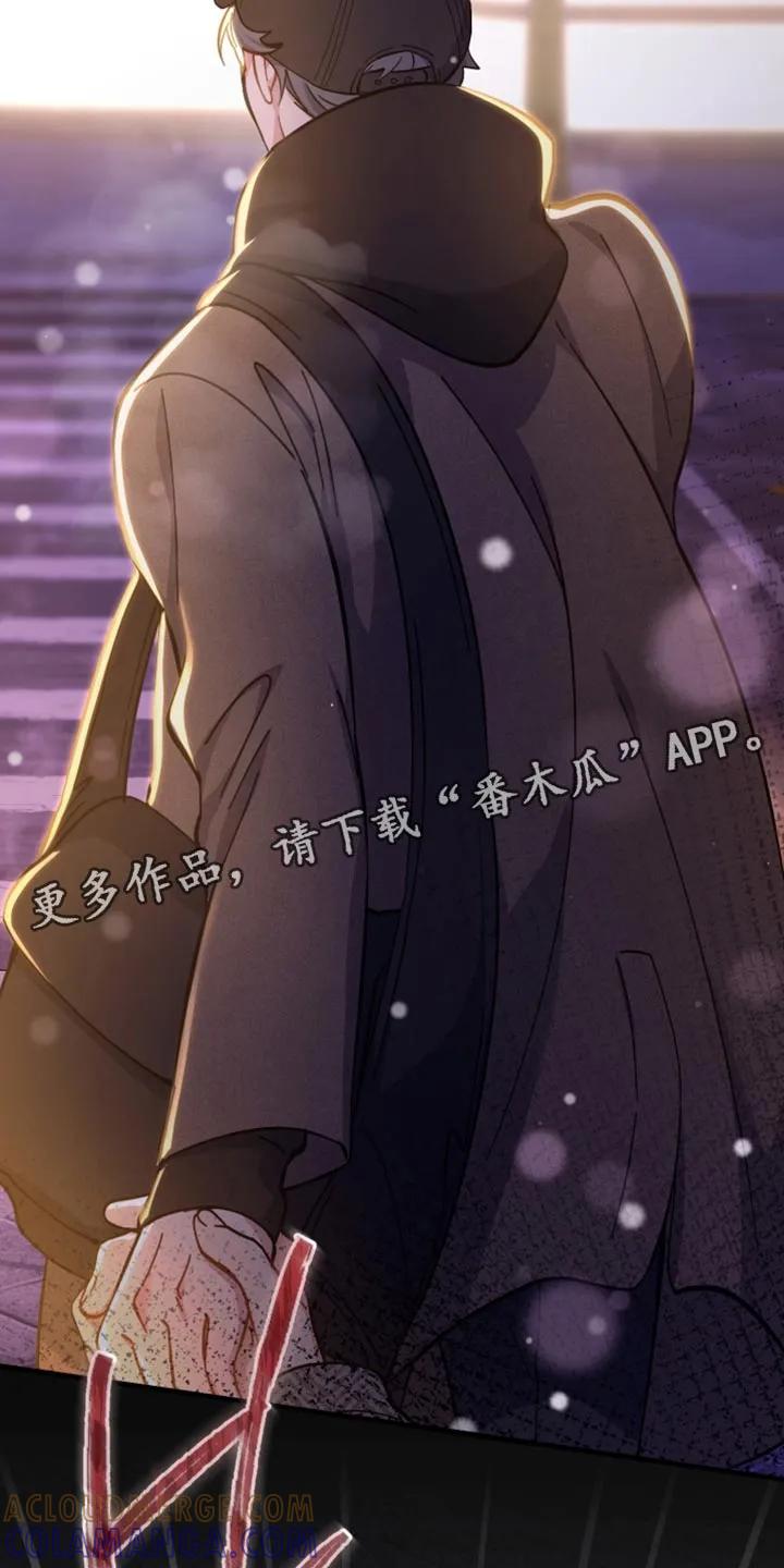 《快穿救赎》第115章：斑马线 第33页