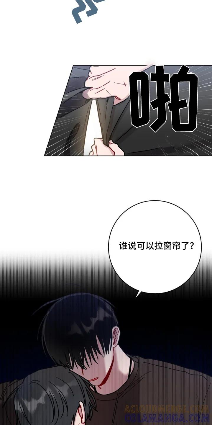 《复生之缘》第115章：太过分了 第13页