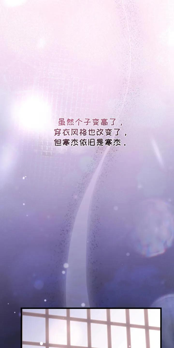 《快穿救赎》第115章：斑马线 第12页